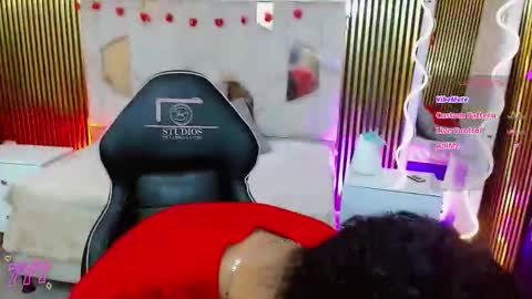 Snapshot of keahi_tay chatting on 27, 3, 2026 keahi online show from 27, 3, 2026