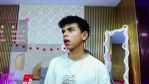 Snapshot of keahi_tay chatting on 31, 3, 2026 keahi online show from 31, 3, 2026