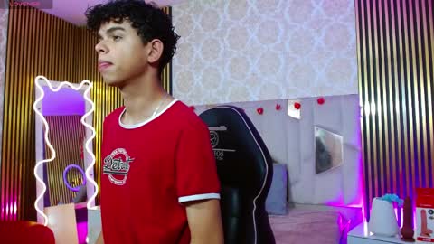 Snapshot of keahi_tay chatting on 9, 4, 2026 keahi online show from 9, 4, 2026