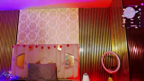 Snapshot of keahi_tay chatting on 10, 4, 2026 keahi online show from 10, 4, 2026