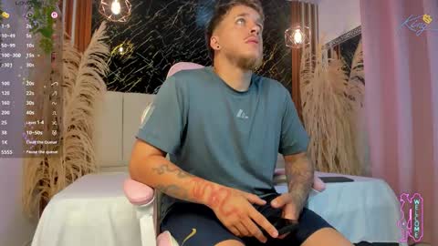 Keane online show from 26, 3, 2026