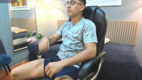 KEANU online show from 2, 3, 2026