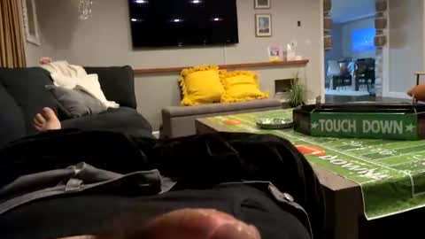 keegandaddy4200 online show from 8, 2, 2026