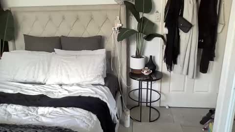 Snapshot of keeliebaby chatting on 11, 3, 2025 Keelie xx online show from 11, 3, 2025