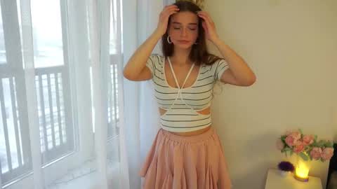 Snapshot of keenakosbab chatting on 11, 2, 2026 Lulu online show from 11, 2, 2026