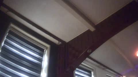 Snapshot of keesoe chatting on 9, 10, 2025 IwantYouNow online show from 9, 10, 2025