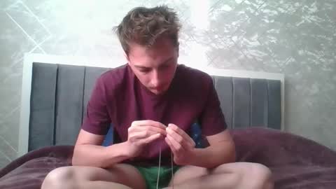 keetherwulf online show from 5, 3, 2026