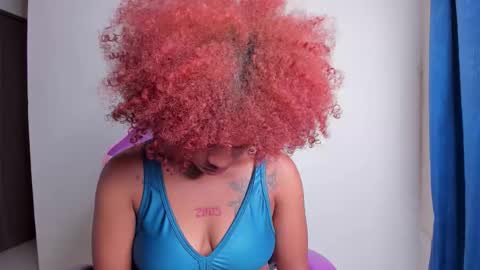 Snapshot of kehlanibrown chatting on 13, 9, 2025 kehlanibrown online show from 13, 9, 2025