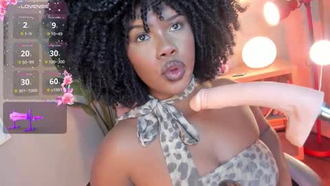 Kehlannis online show from 2, 2, 2026