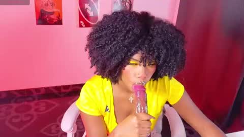 Snapshot of kehlannis_ chatting on 18, 6, 2026 Kehlannis online show from 18, 6, 2026