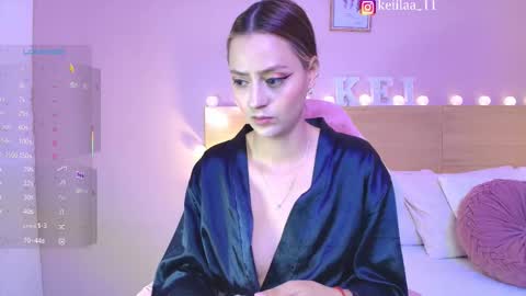 Snapshot of keidancee_ chatting on 19, 2, 2026 keii online show from 19, 2, 2026