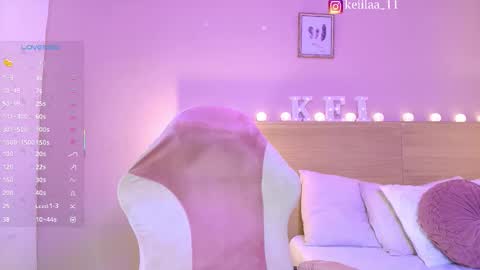 Snapshot of keidancee_ chatting on 27, 2, 2026 keii online show from 27, 2, 2026