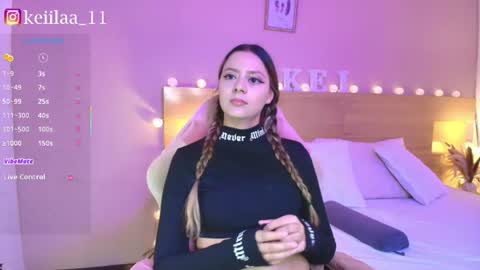 keii online show from 8, 7, 2026
