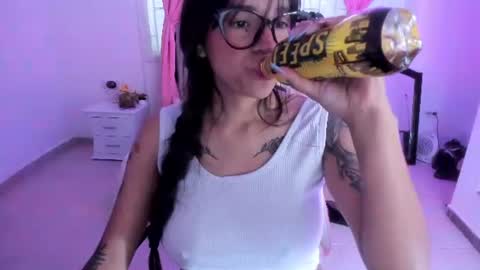 Daniela online show from 22, 7, 2026