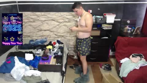 keiler online show from 4, 1, 2025