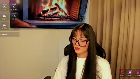 Snapshot of keily_brox chatting on 24, 6, 2026 Keily brox online show from 24, 6, 2026