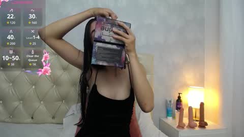 Keily online show from 22, 12, 2025