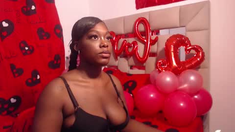 Keili online show from 7, 2, 2025