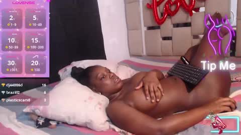 Keili online show from 27, 2, 2025