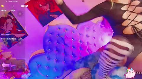 keilyss_ online show from 20, 3, 2026