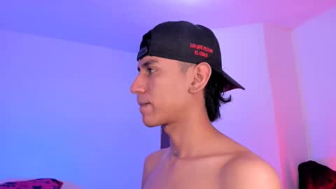 Alejandro Gonzalez online show from 20, 11, 2025