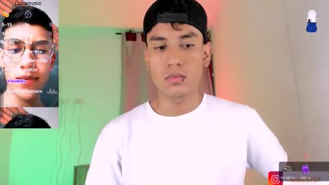 Alejandro Gonzalez online show from 7, 2, 2026