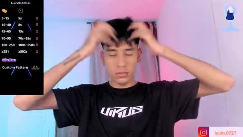 Alejandro Gonzalez online show from 8, 2, 2026