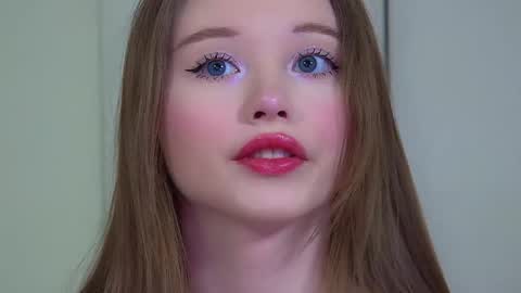 Snapshot of keiraace chatting on 26, 4, 2026 Keira online show from 26, 4, 2026