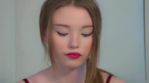 Snapshot of keiraace chatting on 7, 5, 2026 Keira online show from 7, 5, 2026