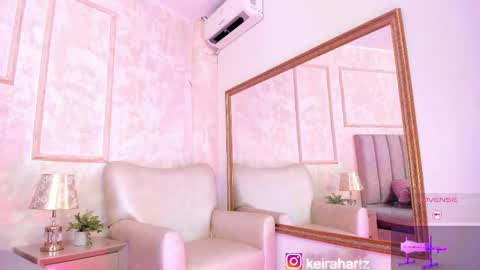 keirahartz online show from 15, 2, 2026