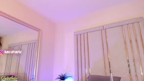 keirahartz online show from 11, 3, 2026