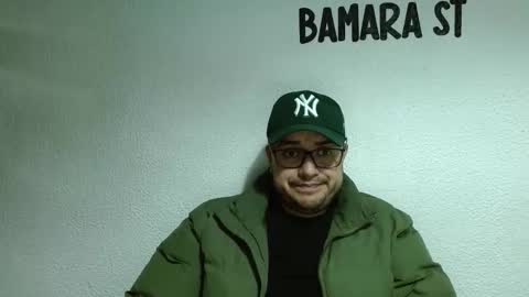 Snapshot of keiransins_ chatting on 19, 3, 2026 bamara online show from 19, 3, 2026