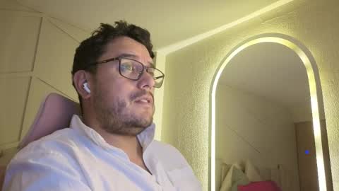 Snapshot of keiransins_ chatting on 26, 3, 2026 bamara online show from 26, 3, 2026