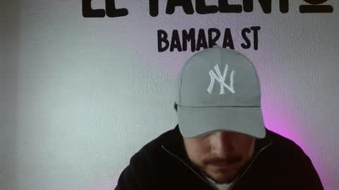 Snapshot of keiransins_ chatting on 6, 4, 2026 bamara online show from 6, 4, 2026