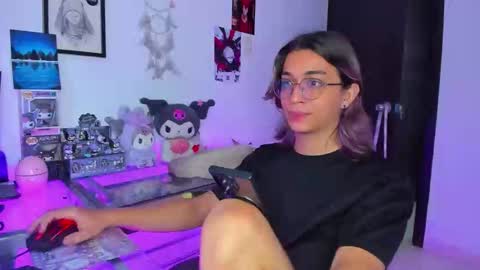 Keita moon online show from 16, 2, 2026