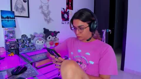 Keita moon online show from 24, 2, 2026