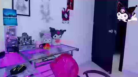 Keita moon online show from 12, 3, 2026