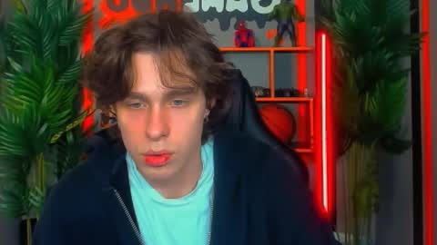 Snapshot of keith_erickson chatting on 17, 2, 2026 Keith online show from 17, 2, 2026