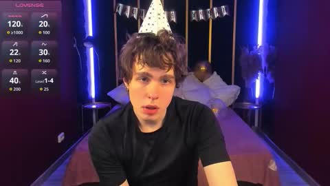 Keith online show from 20, 3, 2026