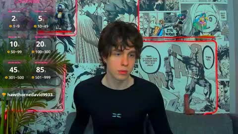 Keith online show from 15, 4, 2026