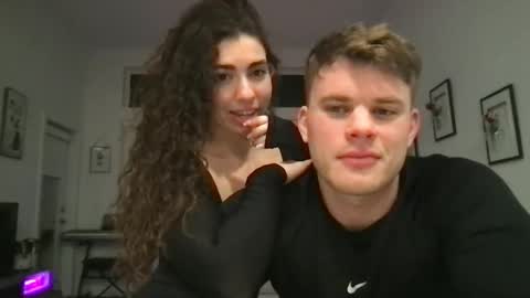Snapshot of keithandkrystal chatting on 4, 3, 2025 Keith and Krsytal online show from 4, 3, 2025