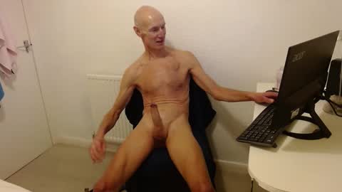 Snapshot of keithc440 chatting on 1, 12, 2024 Keith online show from 1, 12, 2024