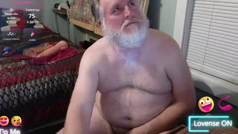 Snapshot of keithobrian chatting on 7, 3, 2025 Keithobrian online show from 7, 3, 2025