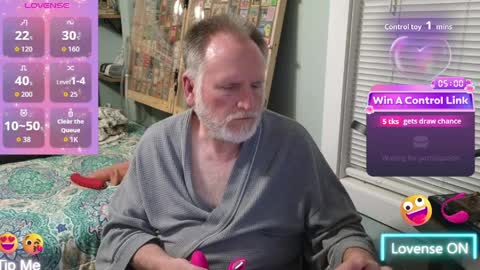 Keithobrian online show from 8, 4, 2026