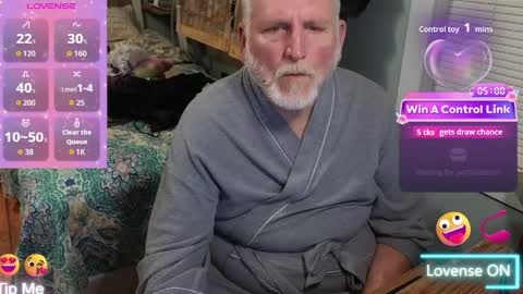 Keithobrian online show from 13, 4, 2026