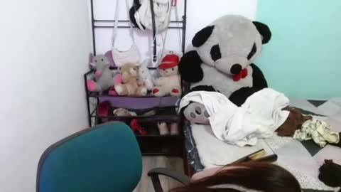 Snapshot of keity_russo03 chatting on 28, 10, 2025 annie rosse16 online show from 28, 10, 2025