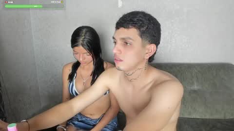 Snapshot of keity_sex20 chatting on 12, 5, 2026 VALENTINA-18 NIKOLAI-19 -SEBAS-19 online show from 12, 5, 2026