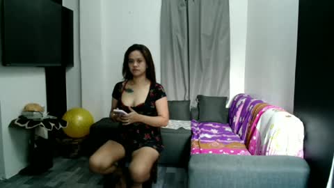 Snapshot of keizel chatting on 16, 6, 2026 pepper online show from 16, 6, 2026