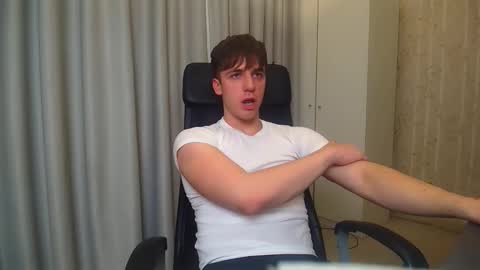 Snapshot of kellenwest chatting on 13, 1, 2026 KellenWest online show from 13, 1, 2026