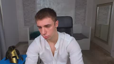 Snapshot of kellenwest chatting on 4, 7, 2026 KellenWest online show from 4, 7, 2026
